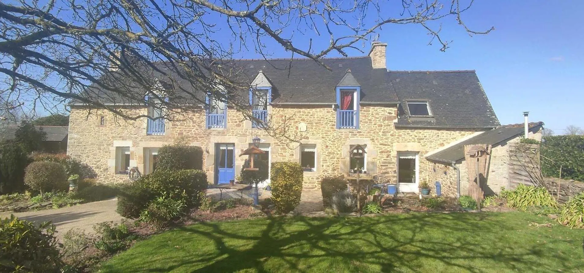 Beaussais Sur Mer La Ville Es Colins 0*, Beaussais Sur Mer צרפת